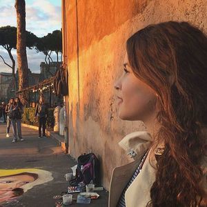 Meet your Posher, Anna